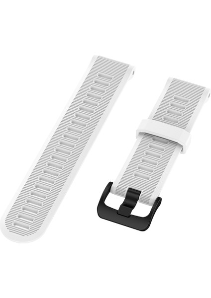 Garmin Forerunner 945/935 Yedek Dokulu Silikon Watch Kayışı (Yurt Dışından) fırsatları
