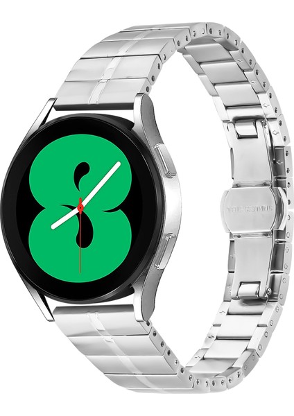 Garmin Vivoactive 5 Yedek Kayış Paslanmaz Çelik Watch Bilek Bandı (Yurt Dışından) indirimleri