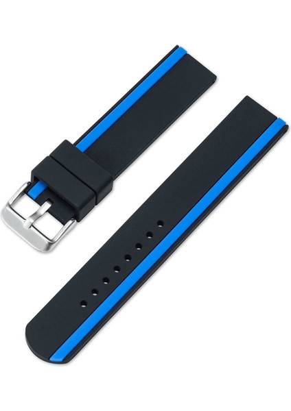 Xiaomi Watch 2 / Huawei Watch 4 Pro Yedek Bilek Bandı 22MM Yumuşak Silikon Kayış (Yurt Dışından) fiyatları