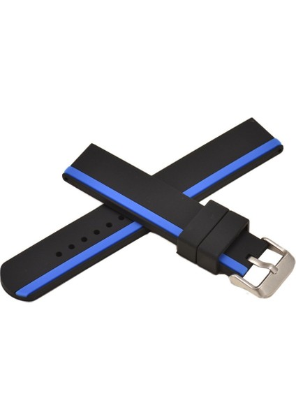 Xiaomi Watch 2 / Huawei Watch 4 Pro Yedek Bilek Bandı 22MM Yumuşak Silikon Kayış (Yurt Dışından) modelleri