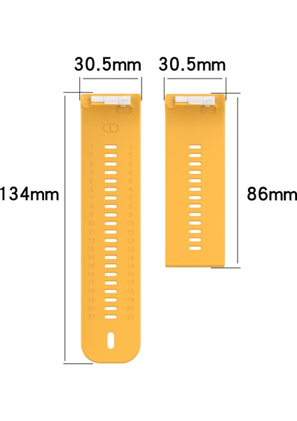 Huawei Watch D Manyetik Ayarlanabilir Silikon + Metal Saat Kayışı (Yurt Dışından) fiyatları