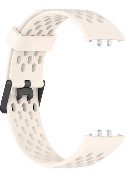 Samsung Galaxy Fit3 Kayış Yedek Silikon Nefes Izle Bilezik (Yurt Dışından) fırsatları