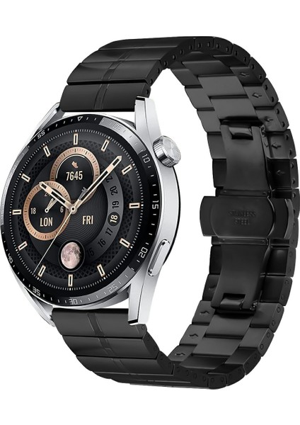 Garmin Forerunner 255 Paslanmaz Çelik Bilek Bandı (Yurt Dışından) fiyatları