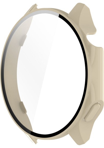 Honor Watch Gs 4 Watch Çerçeve Kapak Temperli Cam Ekran Filmi ile Sert Pc Kılıfı (Yurt Dışından) modelleri