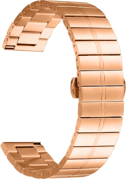 Honor Watch Rüya Paslanmaz Çelik Bant Yedek Saat Kayışı (Yurt Dışından)