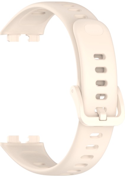 Huawei Band 8/8 Nfc / 9/9 Nfc Parlak Silikon Watch Kayışı Yedek Kordonlu Watch (Yurt Dışından) modelleri