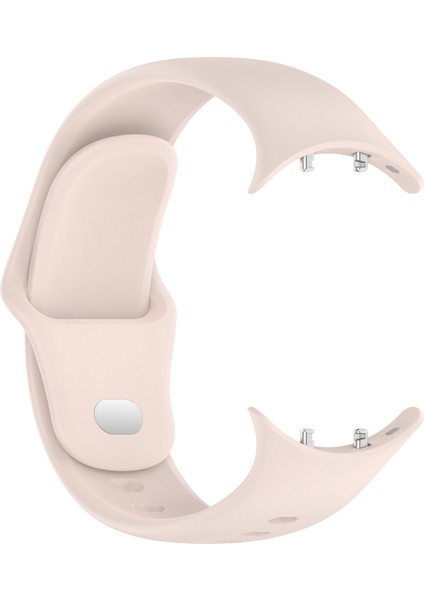 Samsung Galaxy Fit3 Watch Bilezik Yumuşak Silikon Entegre Kayış Değiştirme (Yurt Dışından) indirimleri