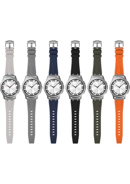 Samsung Galaxy Fit3 Kordonlu Saat Yumuşak Silikon Kayışın Değiştirilmesi (Yurt Dışından) fiyatları