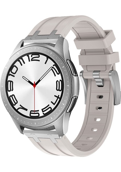 Samsung Galaxy Fit3 Kordonlu Saat Yumuşak Silikon Kayışın Değiştirilmesi (Yurt Dışından) modelleri