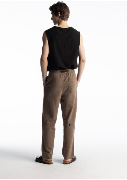 Inclusıve Keten Pantolon indirimleri