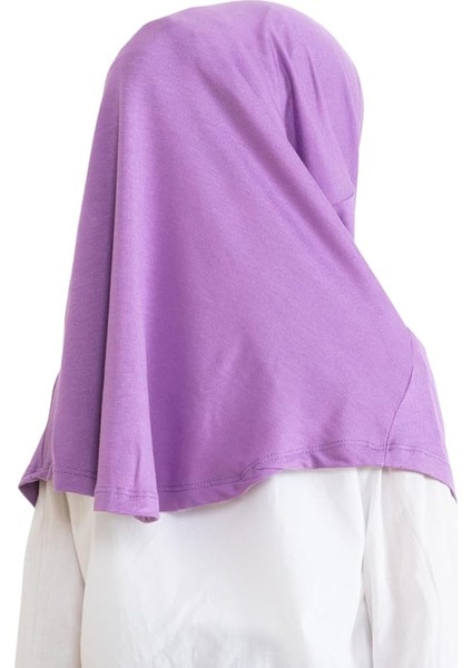Çocuk Hazır Giyim Şal Turban Viskon