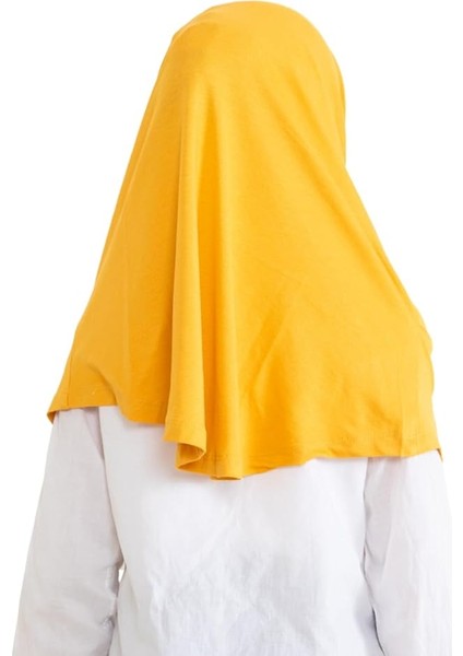 Çocuk Hazır Giyim Şal Turban Viskon