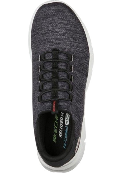 232063WW/BKGY Equalizer 4.0-Voltıs Sneakers