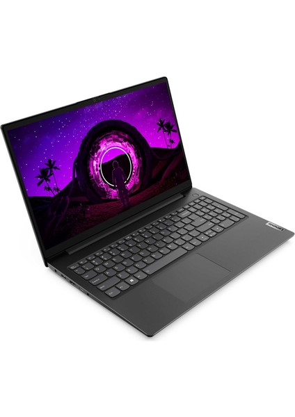 V15 G3 83A100KXTR10 I7-1355U 16GB 512SSD 15.6" Fullhd W11P Taşınabilir BILGISAYAR-CNT10 Taşınabilir Bilgisayar