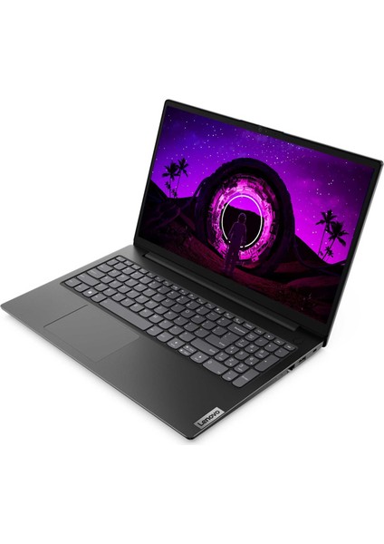 V15 G3 83A100KXTR10 I7-1355U 16GB 512SSD 15.6" Fullhd W11P Taşınabilir BILGISAYAR-CNT10 Taşınabilir Bilgisayar