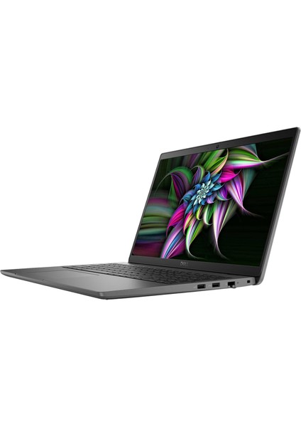 Latitude 3550 N010L355015U02 I7-1355U 16GB 2tbssd 15.6" Fhd Freedos Dizüstü BILGISAYAR-CNT003