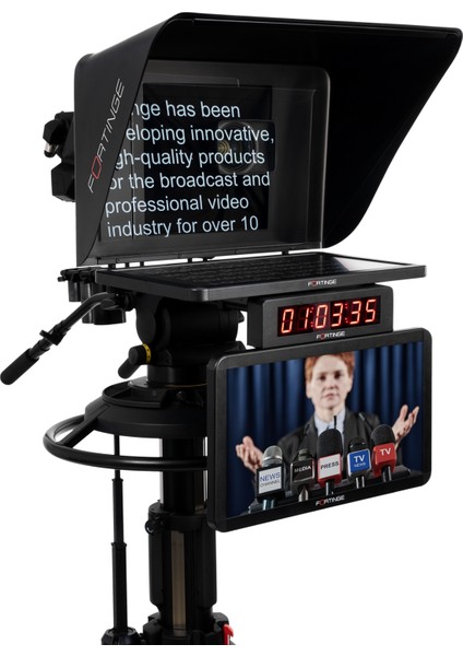 Era Lite 19-Hb Stüdyo Prompter
