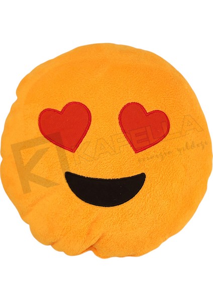 Emoji Yastık Kutulu modelleri