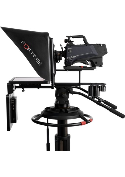 Era Lite 19 Stüdyo Prompter