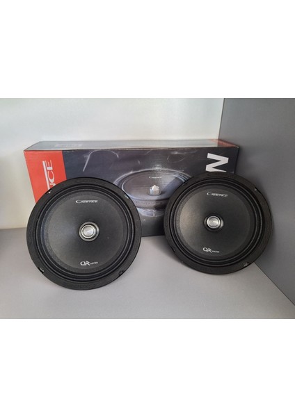 Cadence Qr-64 16CM Midrange