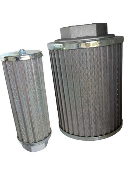 300 Litre Emiş Filtresi 2"