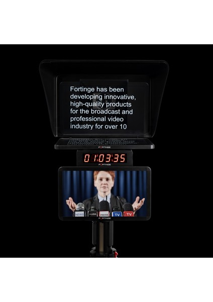 Era Lite 21 Stüdyo Prompter