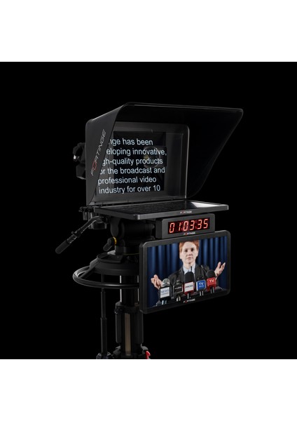 Era Lite 21 Stüdyo Prompter