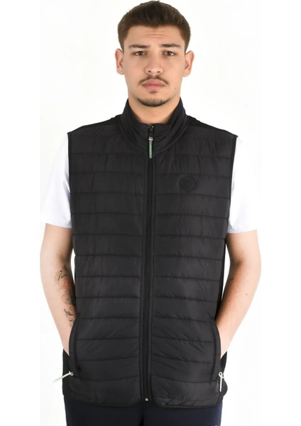 Siyah Erkek Yelek fiyatları