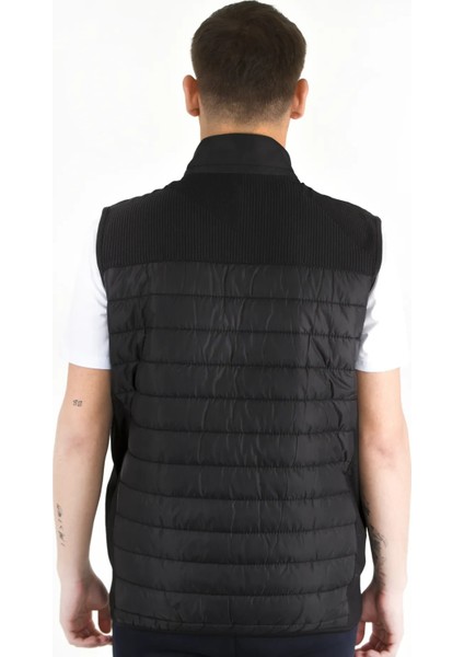 Siyah Erkek Yelek indirimleri