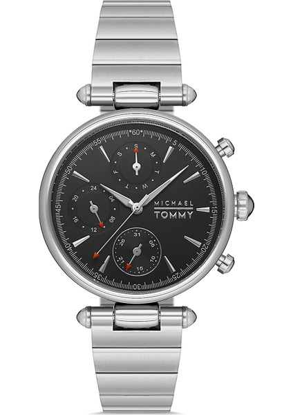 MT-20258L-BBSY73 Kadın Kol Saati