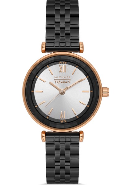 MT-20267L-SYRSY13 Kadın Kol Saati