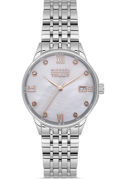 MT-20268L-BB03 Kadın Kol Saati