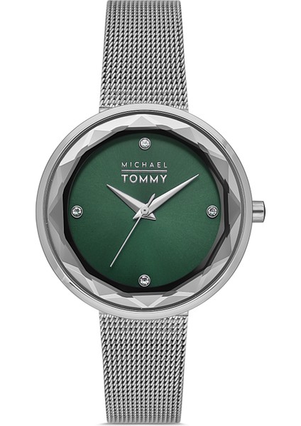 MT-22107L-BYY62 Kadın Kol Saati