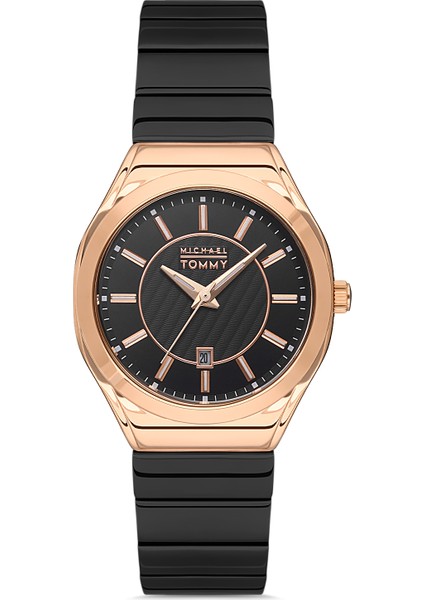 MT-41002L-SYRSY33 Kadın Kol Saati