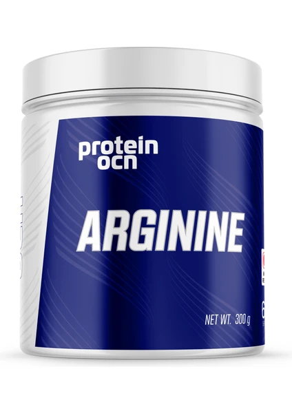 ARGİNİNE - 300g - 60 servis