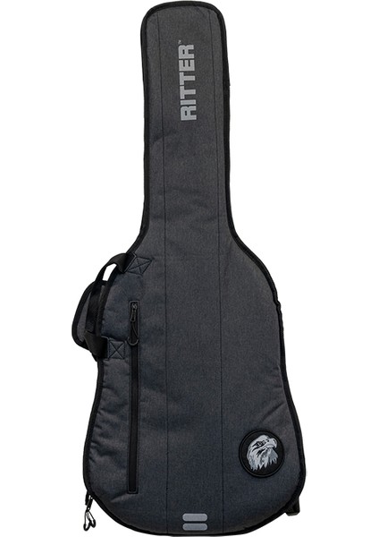 Davos Rgd2-E-Ant Elektro Gitar Kılıfı