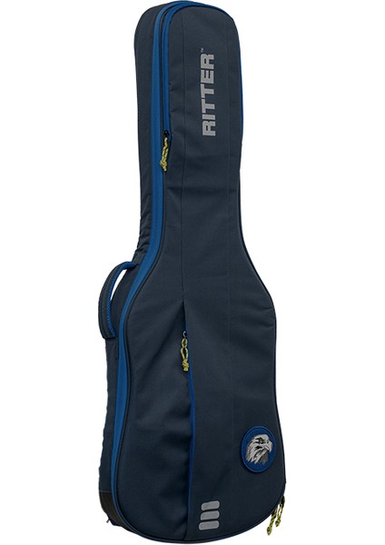 Carouge Rgc3-E-Abl Elektro Gitar Kılıfı fiyatları