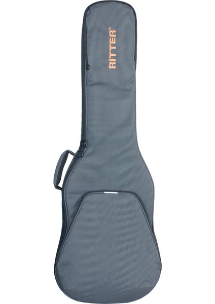 Retro 3 RGR3-B-MGB Bas Gitar Kılıfı