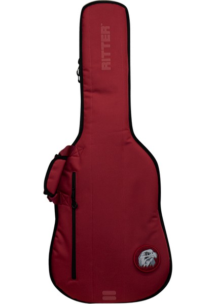 Davos Rgd2-E-Srd Elektro Gitar Kılıfı