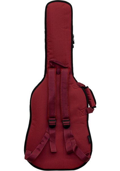 Davos Rgd2-E-Srd Elektro Gitar Kılıfı
