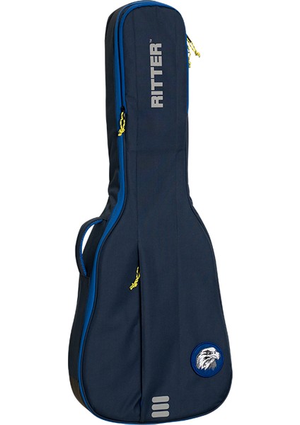 Carouge Rgc3-C-Abl Klasik Gitar Kılıfı