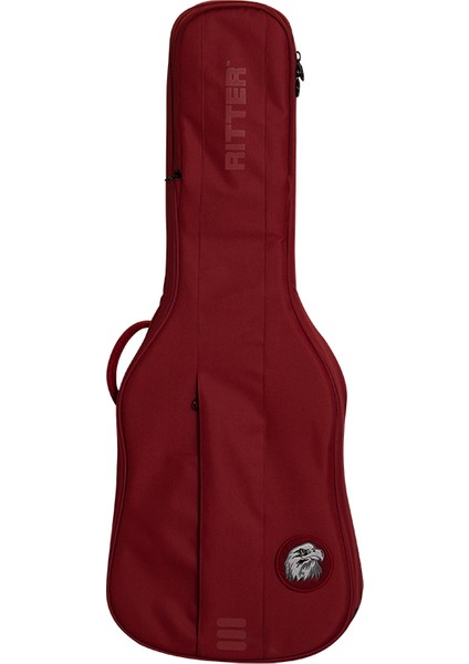Carouge Rgc3-E-Srd Elektro Gitar Kılıfı
