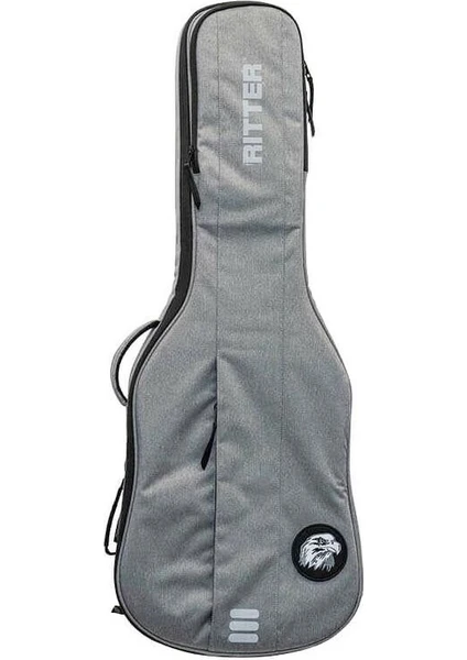 Carouge Rgc3-E-Egr Elektro Gitar Kılıfı