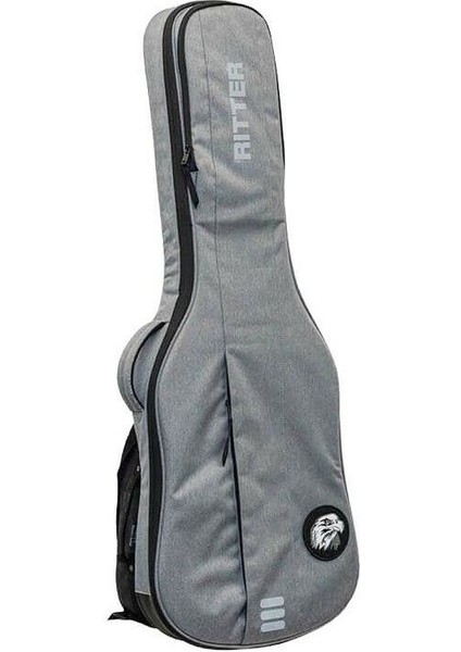 Carouge Rgc3-E-Egr Elektro Gitar Kılıfı