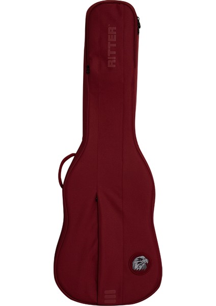 Carouge Rgc3-B-Srd Bas Gitar Kılıfı