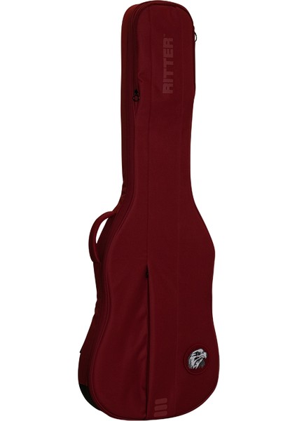 Carouge Rgc3-B-Srd Bas Gitar Kılıfı