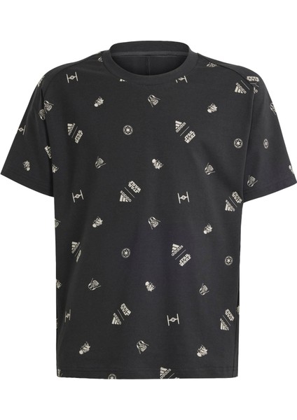 Sportswear IN7287 adidas x Star Wars Z.N.E. Tee
