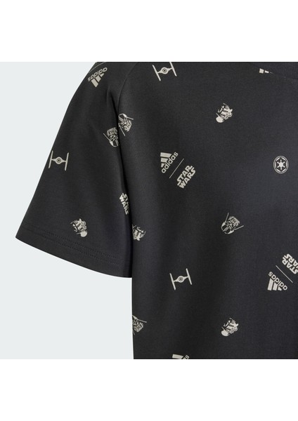 Sportswear IN7287 adidas x Star Wars Z.N.E. Tee modelleri