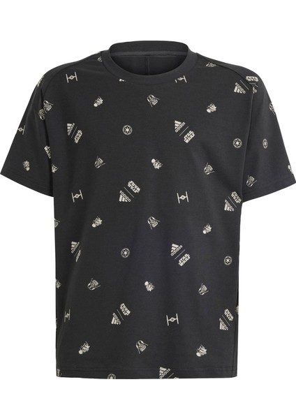 Sportswear IN7287 adidas x Star Wars Z.N.E. Tee fırsatları