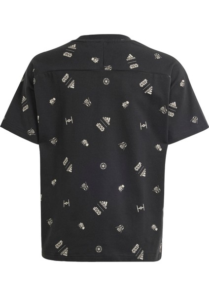 Sportswear IN7287 adidas x Star Wars Z.N.E. Tee indirimleri